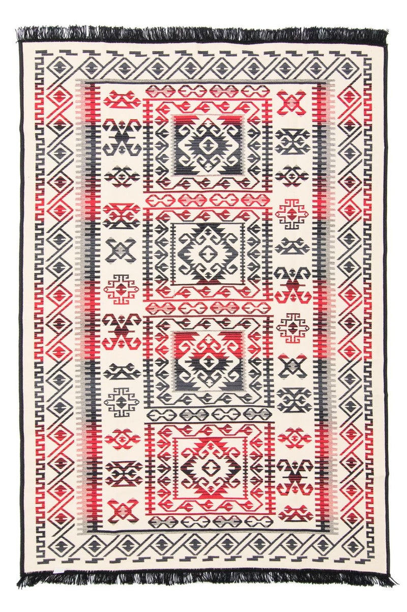 Kilim moderno Tapete Irena