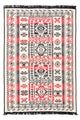Kilim moderno Tapete Irena