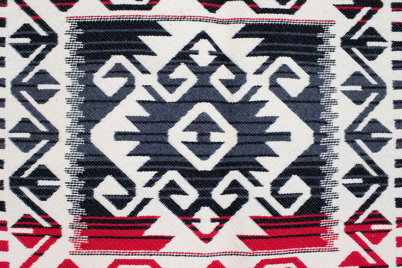 Kilim moderno Tapete Irena
