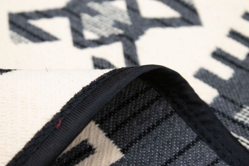 Kilim moderno Tapete Irena