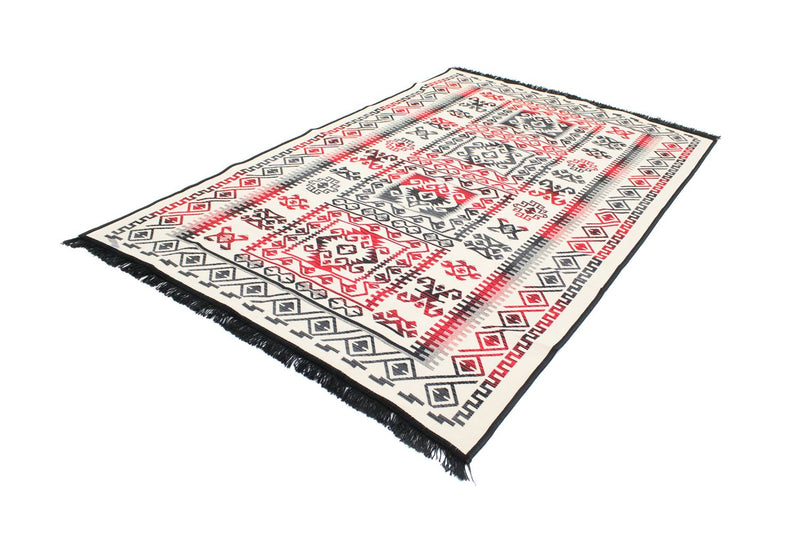 Kilim moderno Tapete Irena