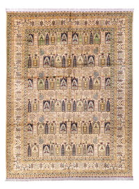 Tapete afegão 400x300cm - Tapete Oriental – product image