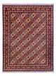 Tapete afegão 382x290cm - Tapete Oriental