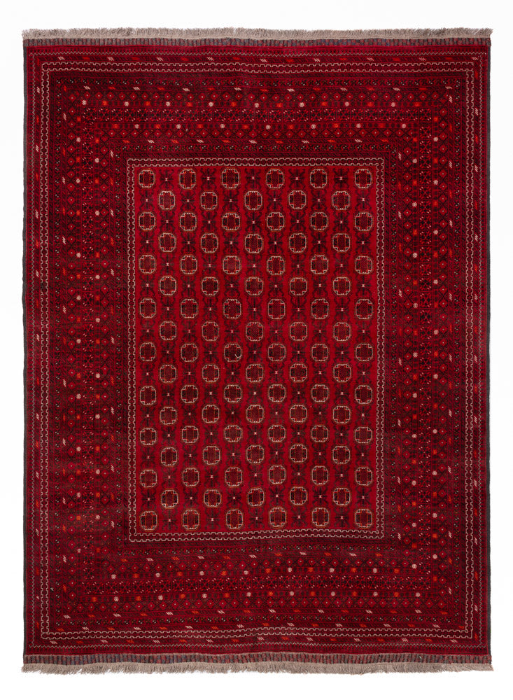 Bukhara Tapete 276x200cm - Tapete Oriental