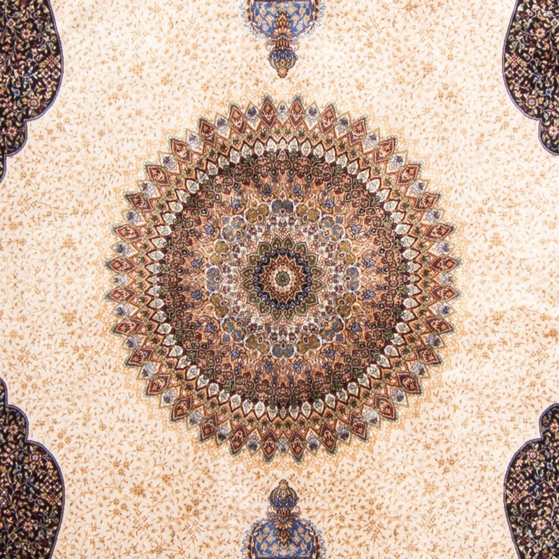 Qom Tapete 230x148cm