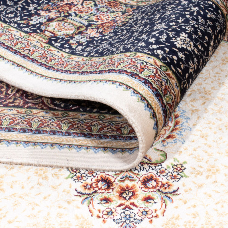 Qom Tapete 230x148cm