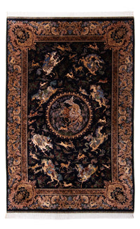 Qom Tapete 230x150cm – product image