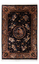 Qom Tapete 230x150cm