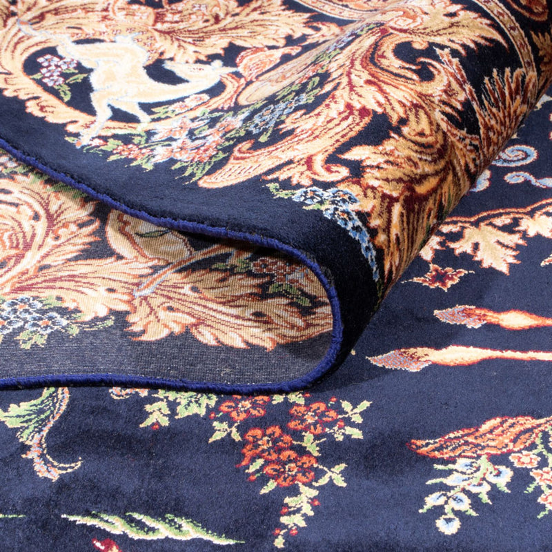 Qom Tapete 230x150cm