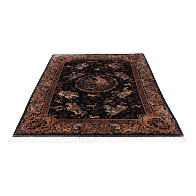 Qom Tapete 230x150cm