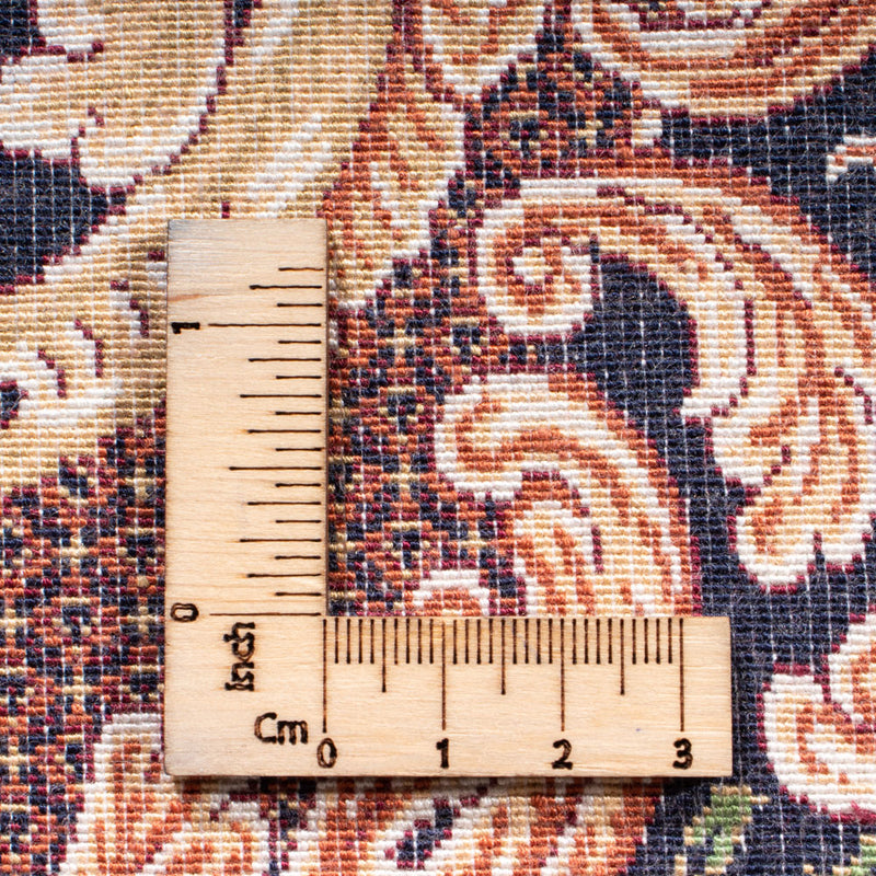 Qom Tapete 230x150cm