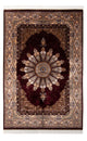 Qom Tapete 230x150cm