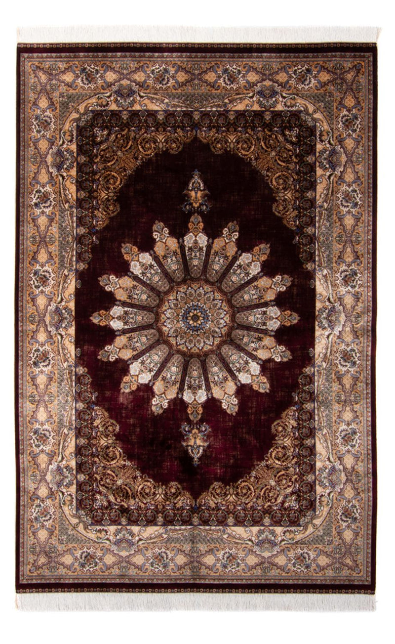 Qom Tapete 230x150cm