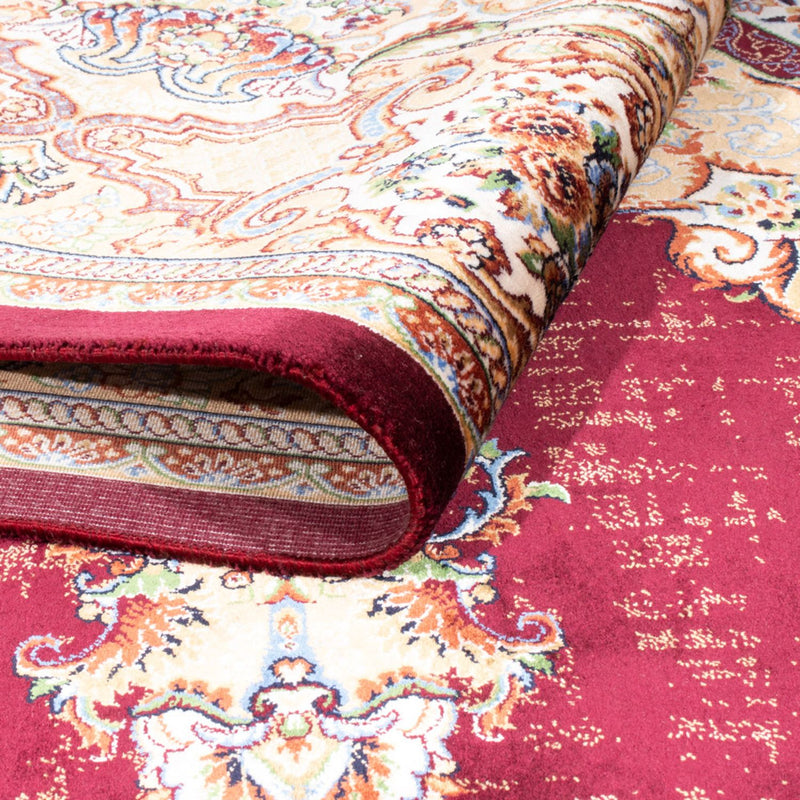 Qom Tapete 230x150cm