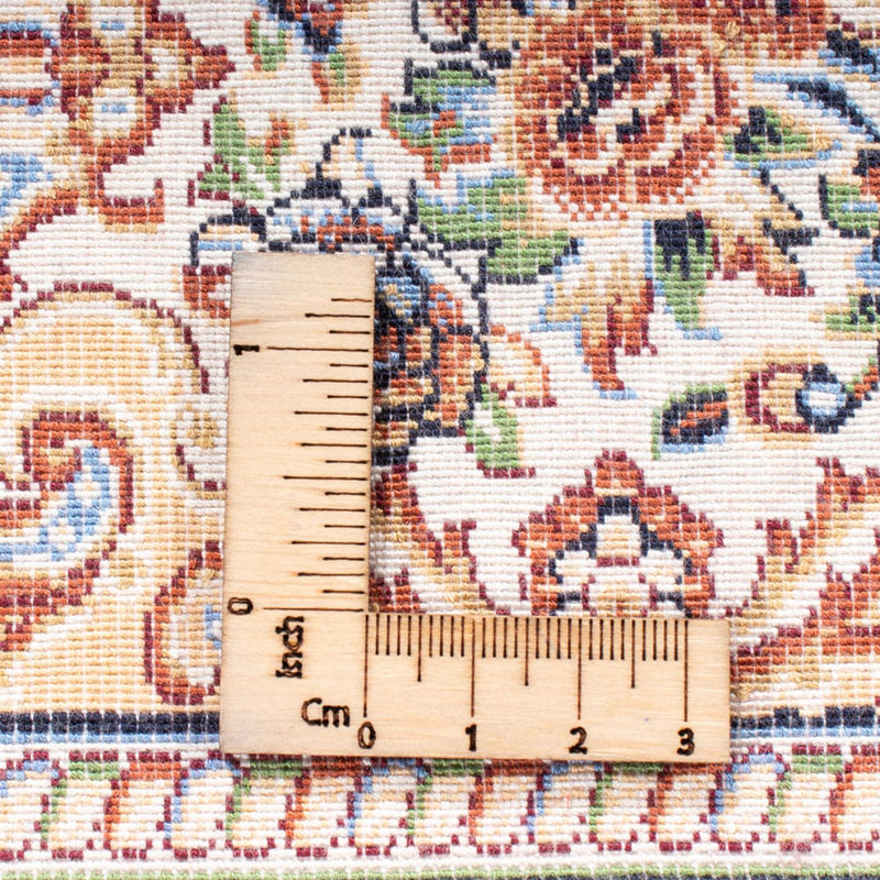 Qom Tapete 230x150cm