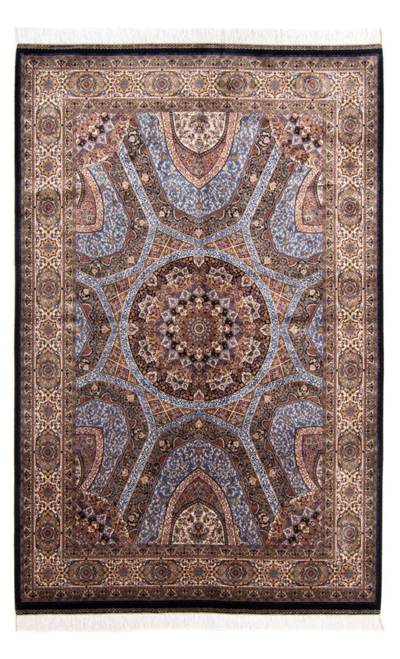 Qom Tapete 230x150cm