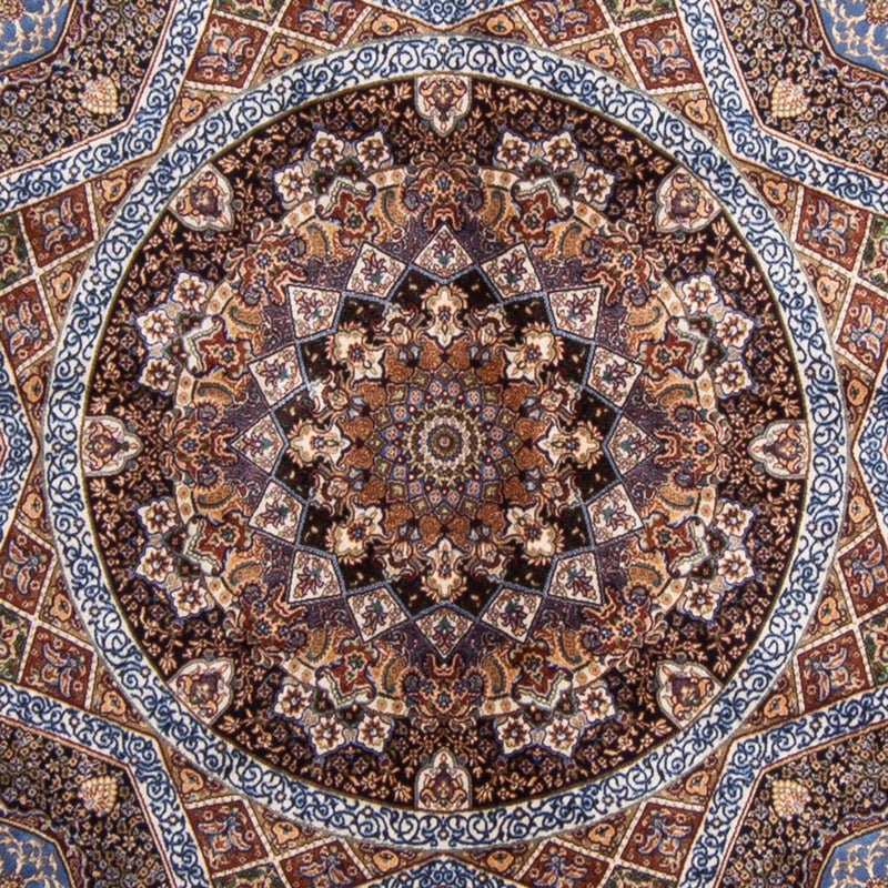 Qom Tapete 230x150cm