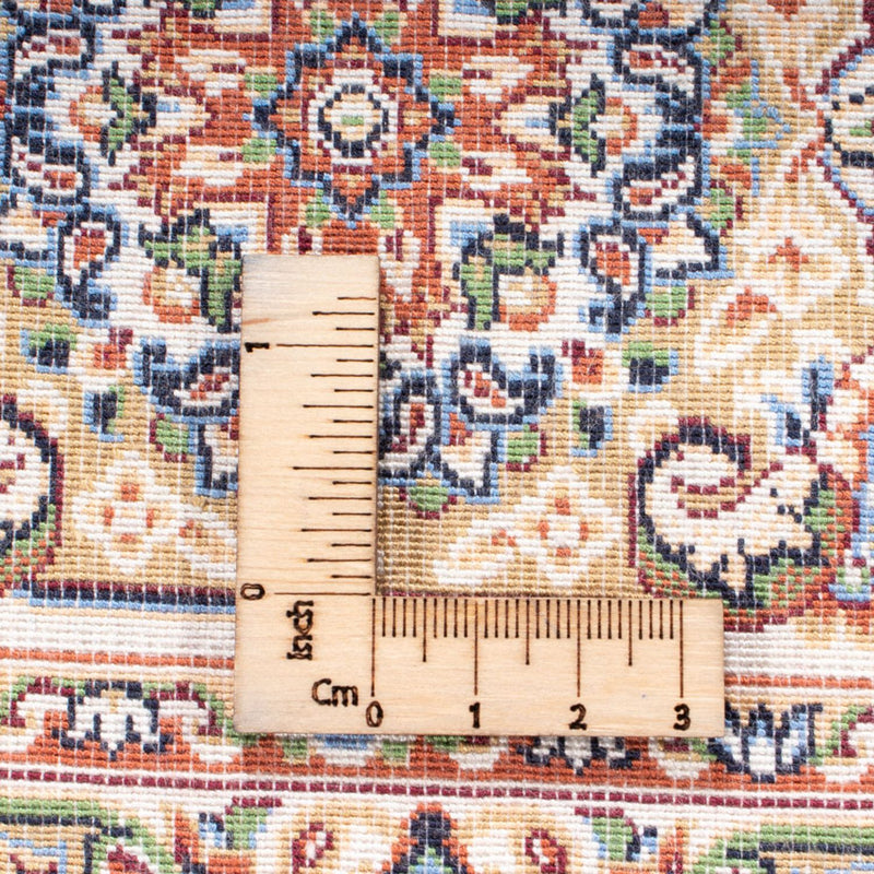 Qom Tapete 230x150cm