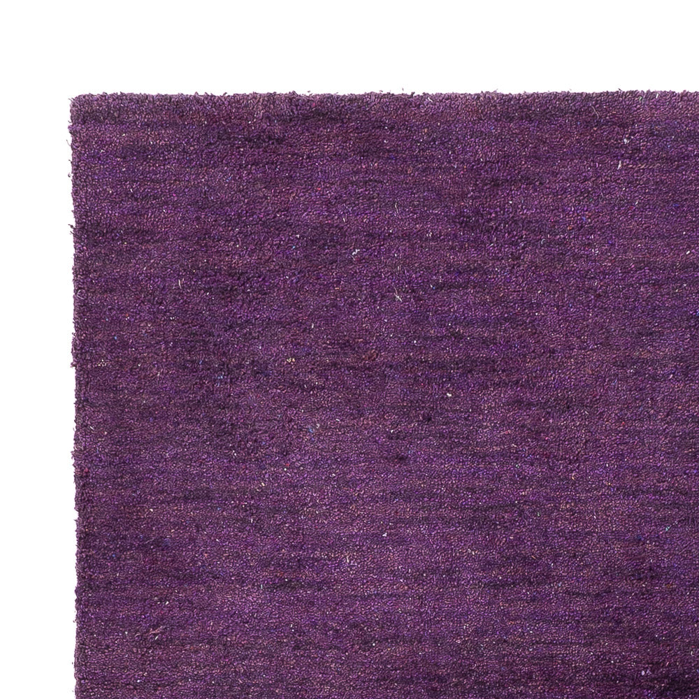 Loribaft Loom Tapete 90x150cm - Tapete de lã