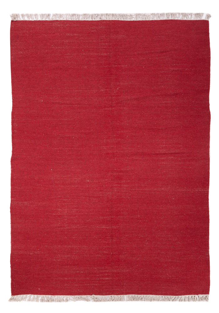 Kilim moderno Tapete 240x160cm - Tapete de lã