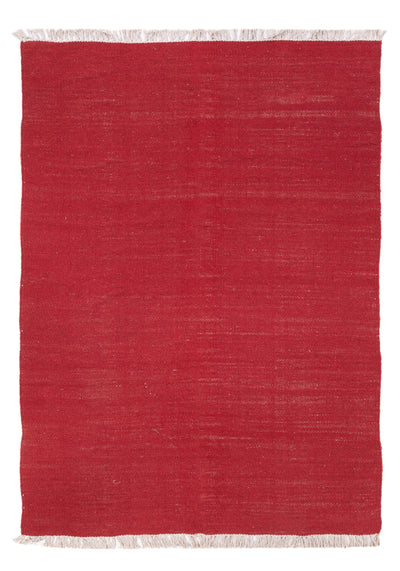 Kilim moderno Tapete 160x240cm - Tapete de lã