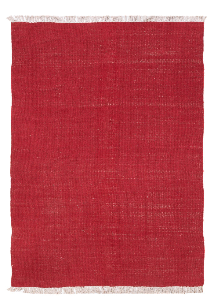 Kilim moderno Tapete 240x160cm - Tapete de lã
