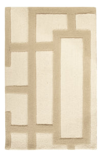 Tapete de lã 90x60cm - Tapete de lã – product image