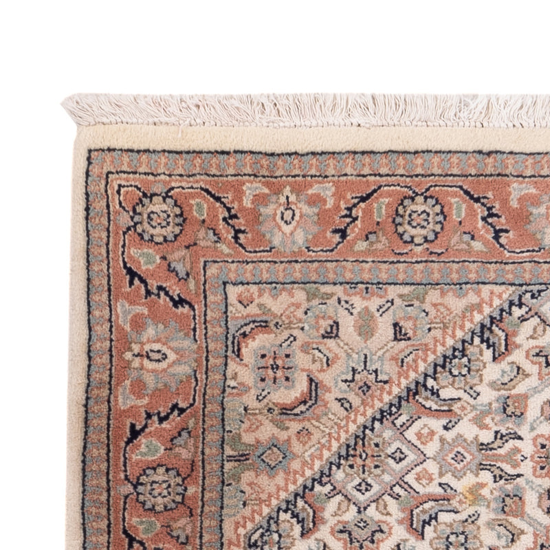 Bidjar Indo Tapete 160x90cm - Tapete Oriental