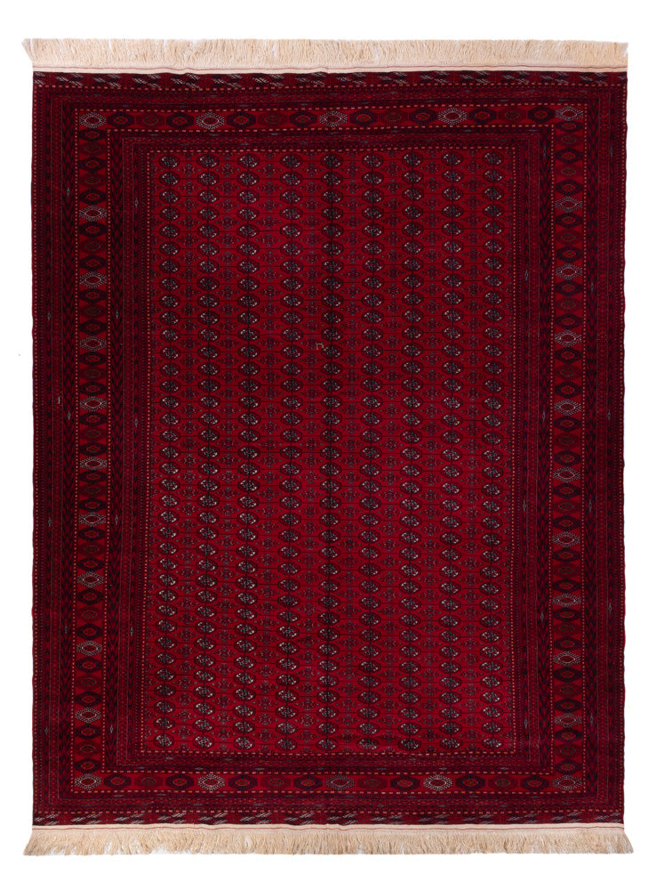 Bukhara Tapete 390x296cm - Tapete Oriental