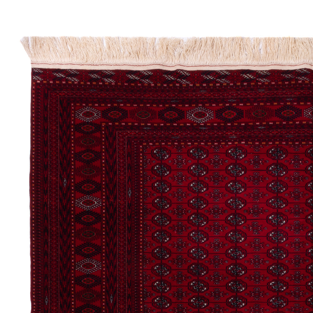 Bukhara Tapete 390x296cm - Tapete Oriental