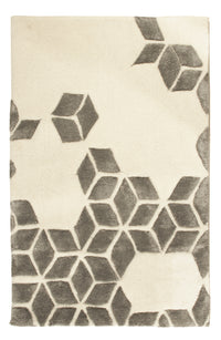 Tapete de lã 60x90cm - Tapete de lã – product image
