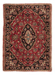 Kashan Tapete 108x77cm - Tapete Oriental