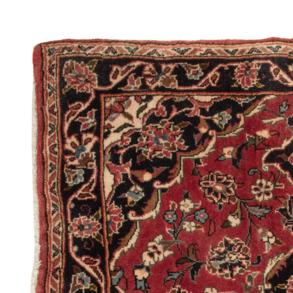Kashan Tapete 108x77cm - Tapete Oriental