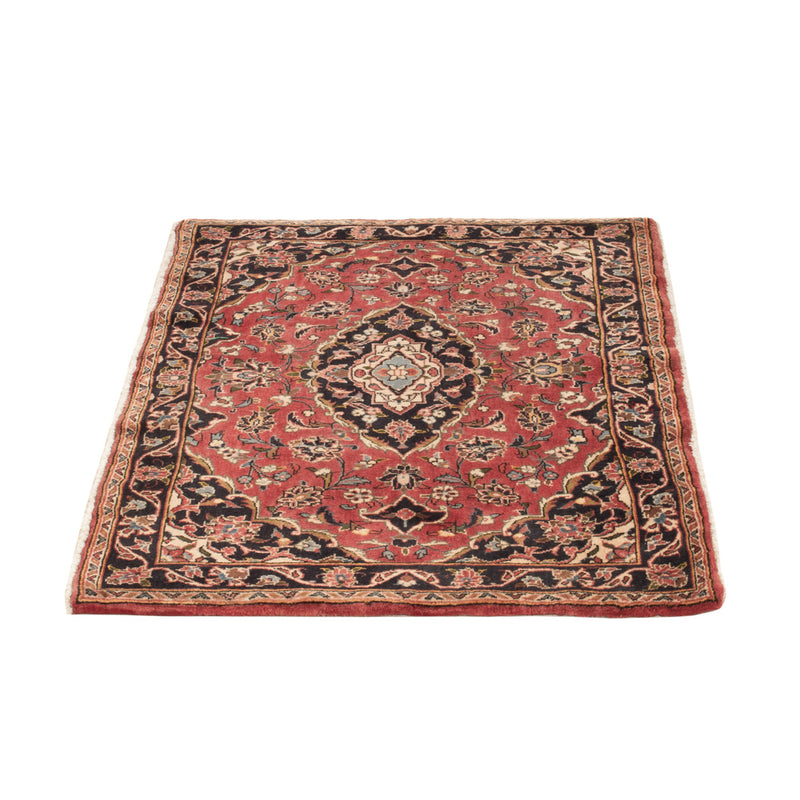 Kashan Tapete 108x77cm - Tapete Oriental