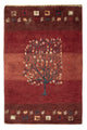 Loribaft Tapete 60x90cm - Tapete de lã