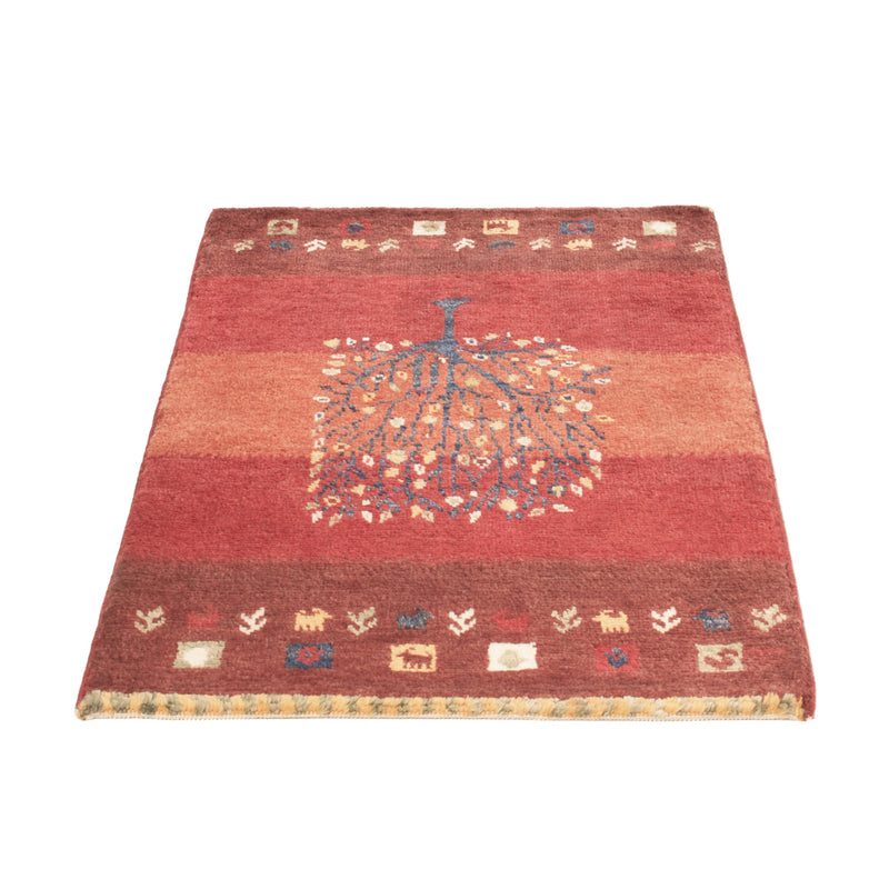 Loribaft Tapete 60x90cm - Tapete de lã