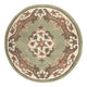 Tapete China 120x120cm - Tapete Oriental