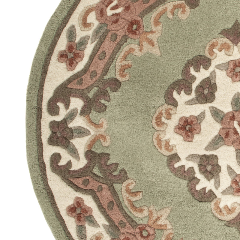 Tapete China 120x120cm - Tapete Oriental
