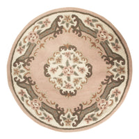 Tapete China 120x120cm - Tapete Oriental – product image