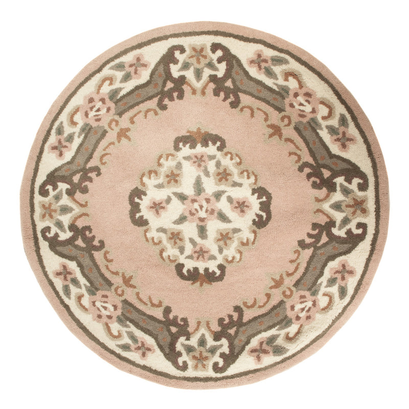 Tapete China 120x120cm - Tapete Oriental