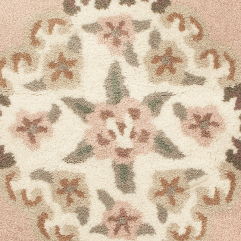 Tapete China 120x120cm - Tapete Oriental