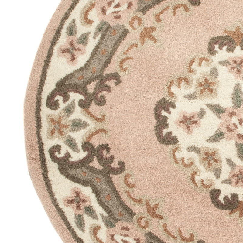 Tapete China 120x120cm - Tapete Oriental