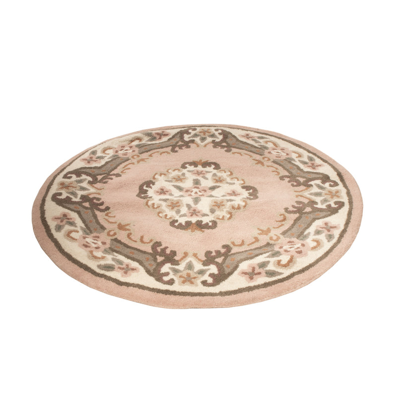 Tapete China 120x120cm - Tapete Oriental