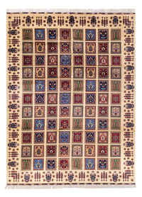 Tapete afegão 340x250cm - Tapete Oriental – product image