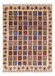 Tapete afegão 340x250cm - Tapete Oriental