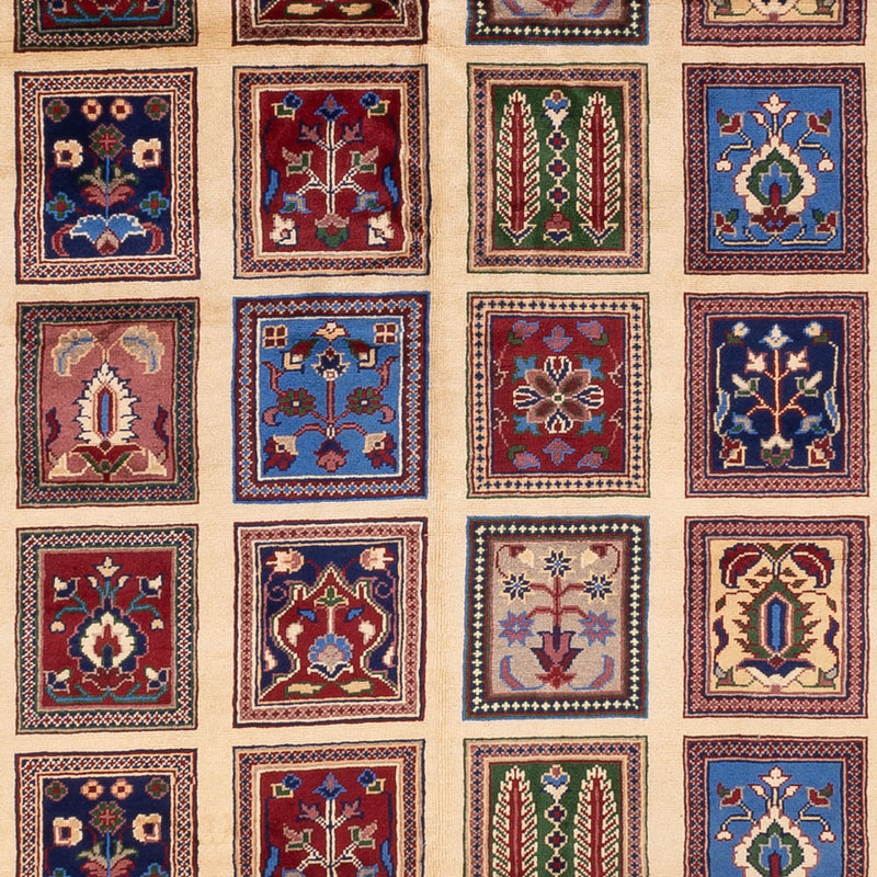 Tapete afegão 340x250cm - Tapete Oriental
