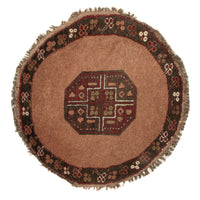 Tapete Oriental 67x67cm – product image