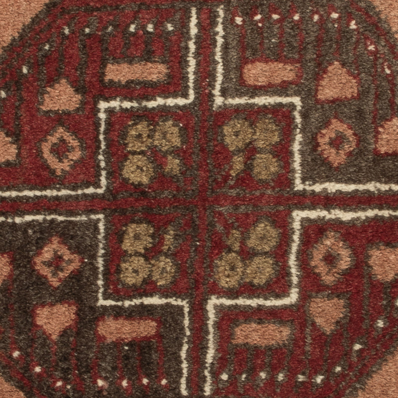 Tapete Oriental 67x67cm
