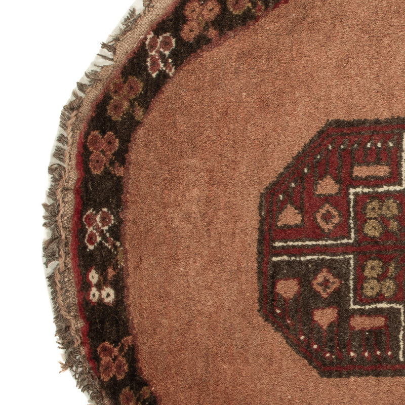 Tapete Oriental 67x67cm