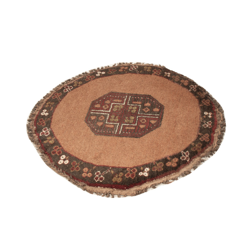 Tapete Oriental 67x67cm